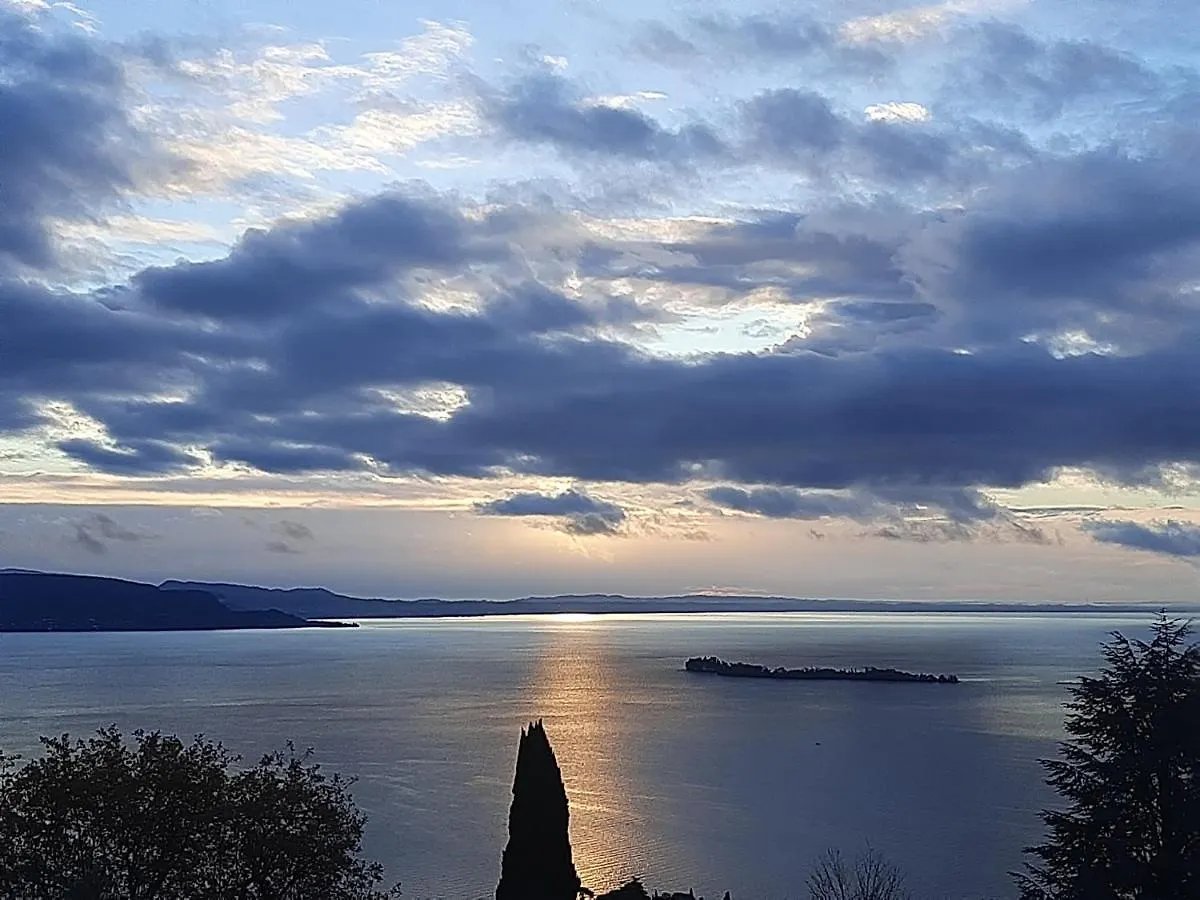 Villa Dolce Bellezza Salo