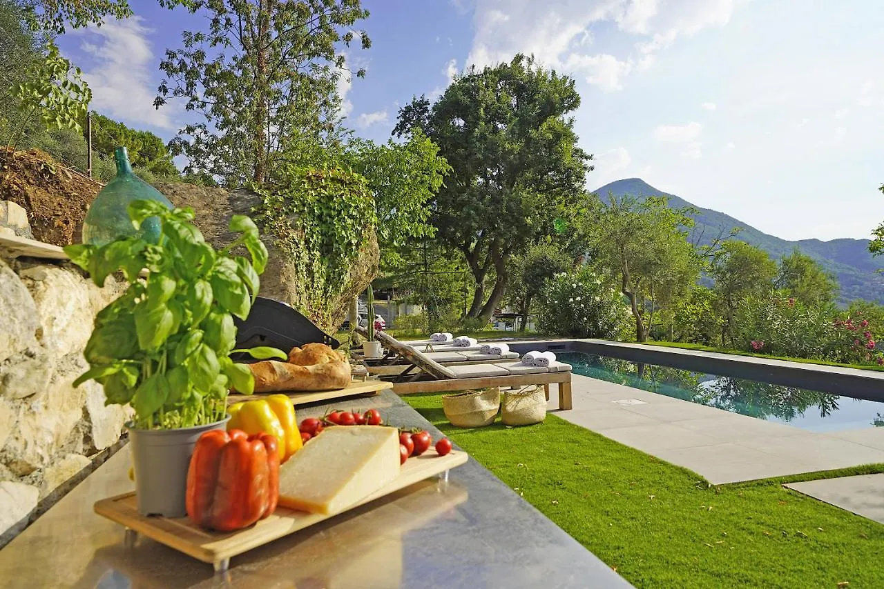 Villa Dolce Bellezza Salo