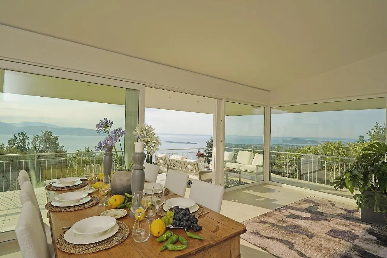Villa Dolce Bellezza Salo
