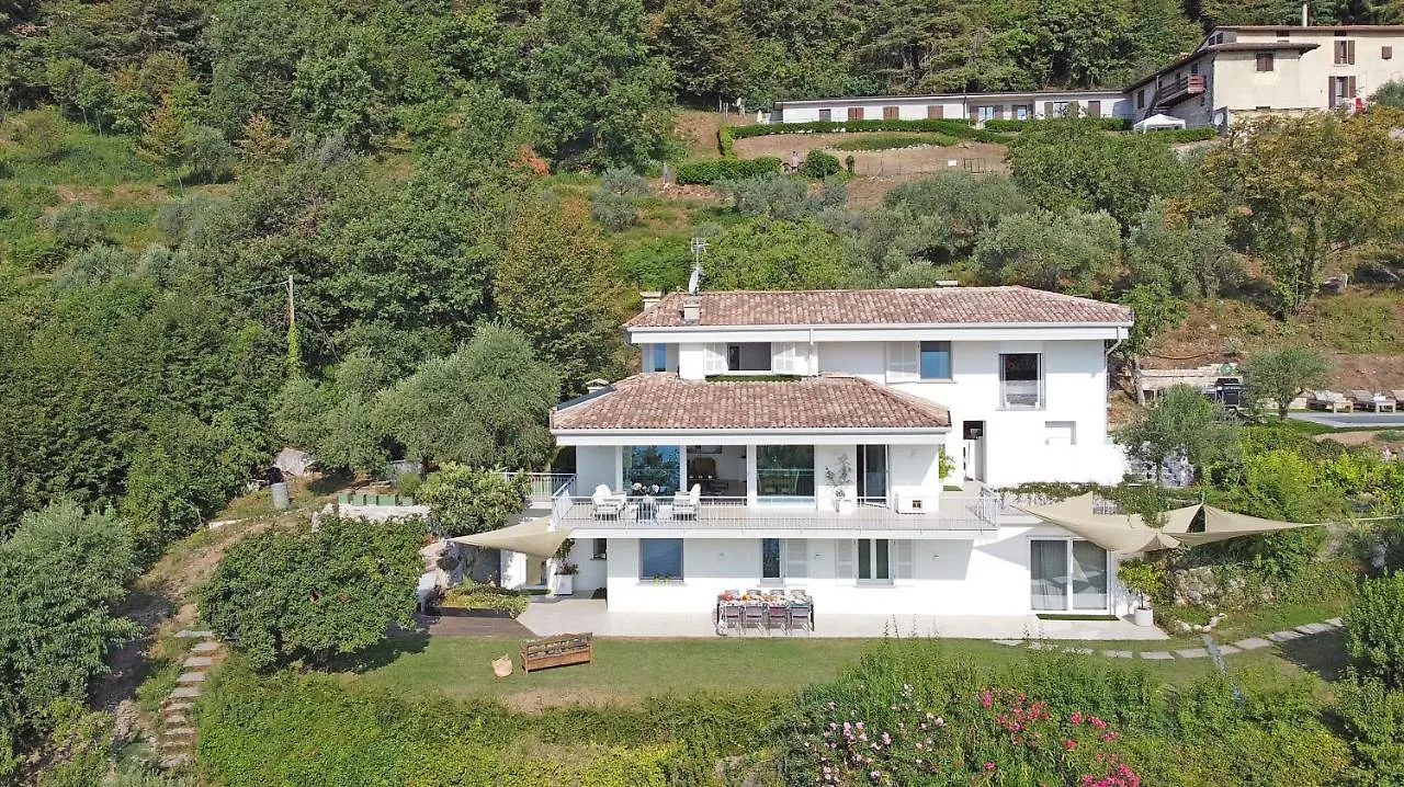 Villa Dolce Bellezza Salo