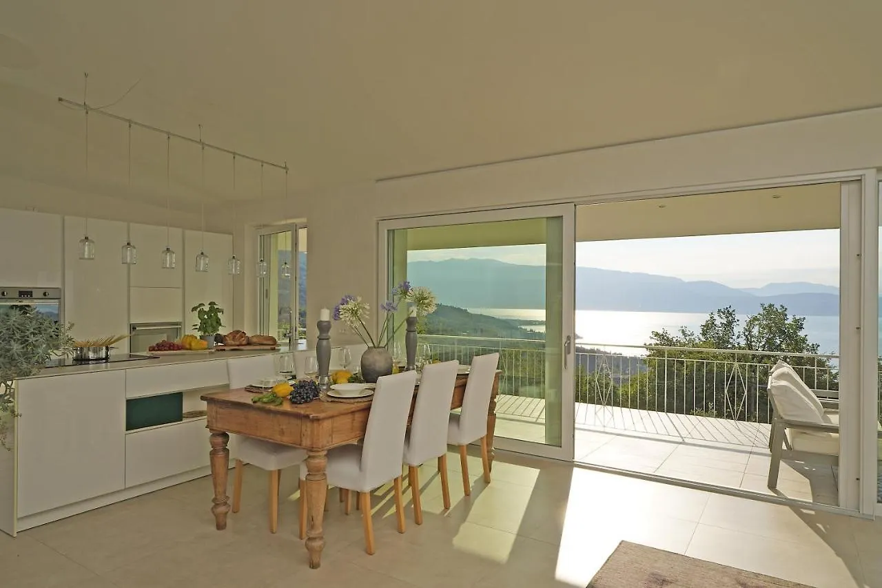 Villa Dolce Bellezza Salo