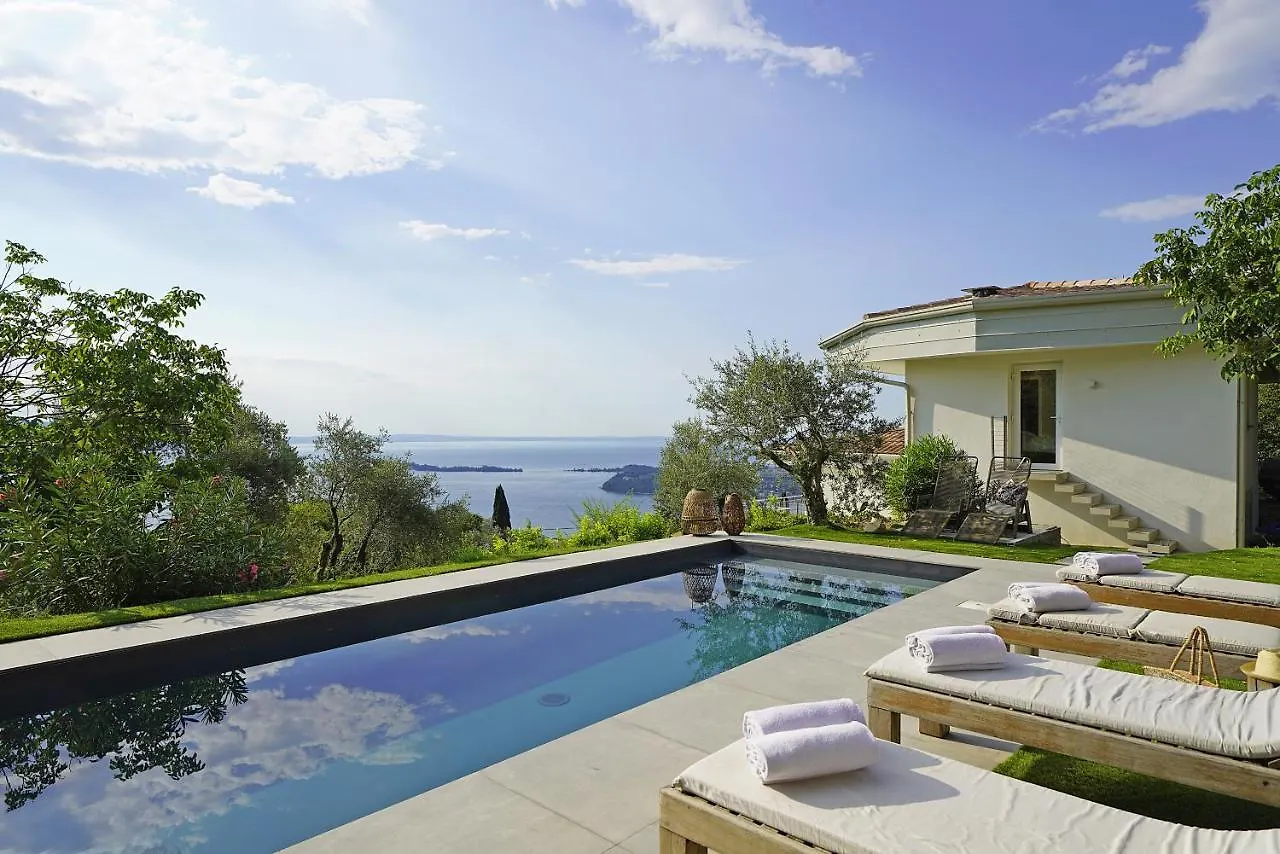 Villa Dolce Bellezza Salo Italy