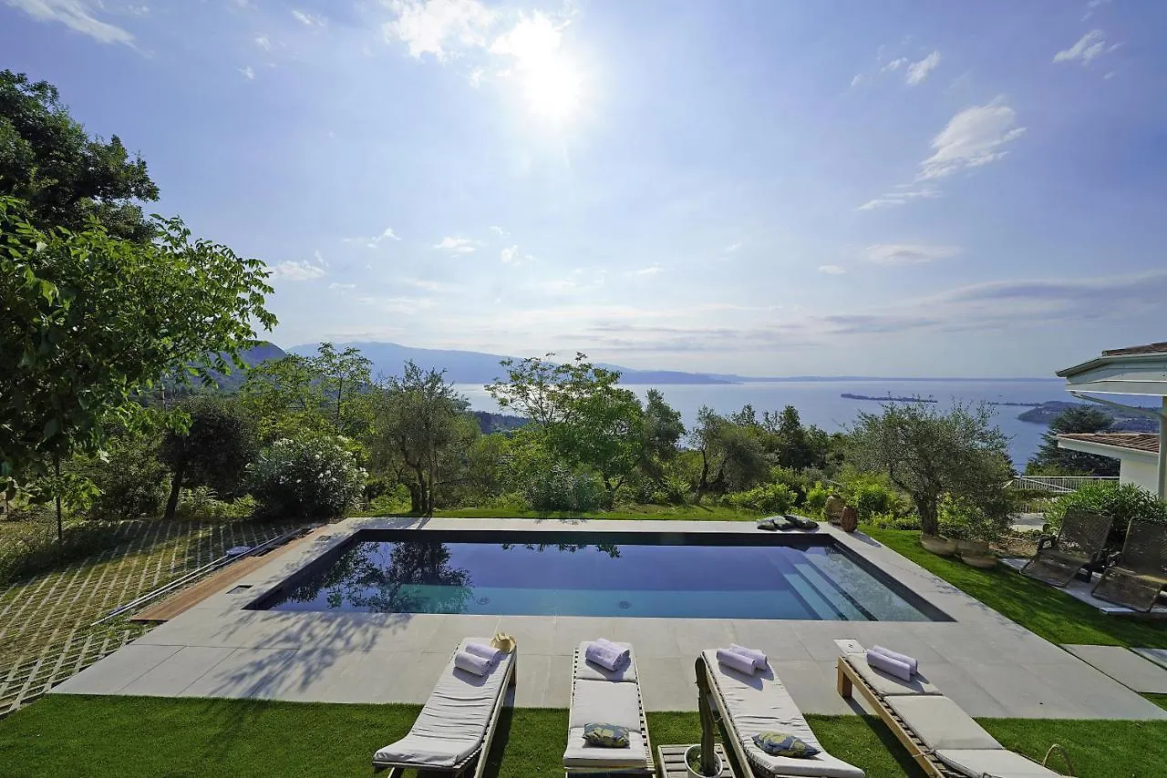 Villa Dolce Bellezza Salo 0*,  Italy