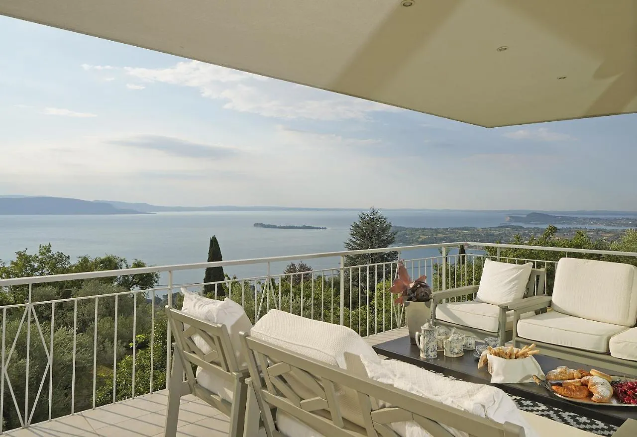 Villa Dolce Bellezza Salo