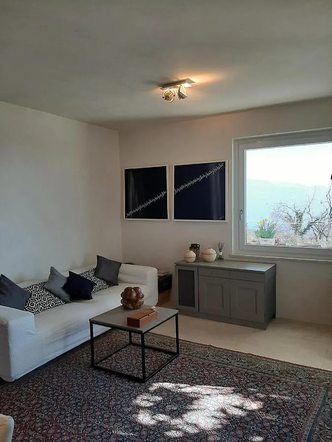 Villa Dolce Bellezza Salo