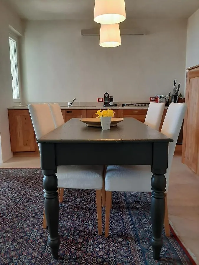 Villa Dolce Bellezza Salo