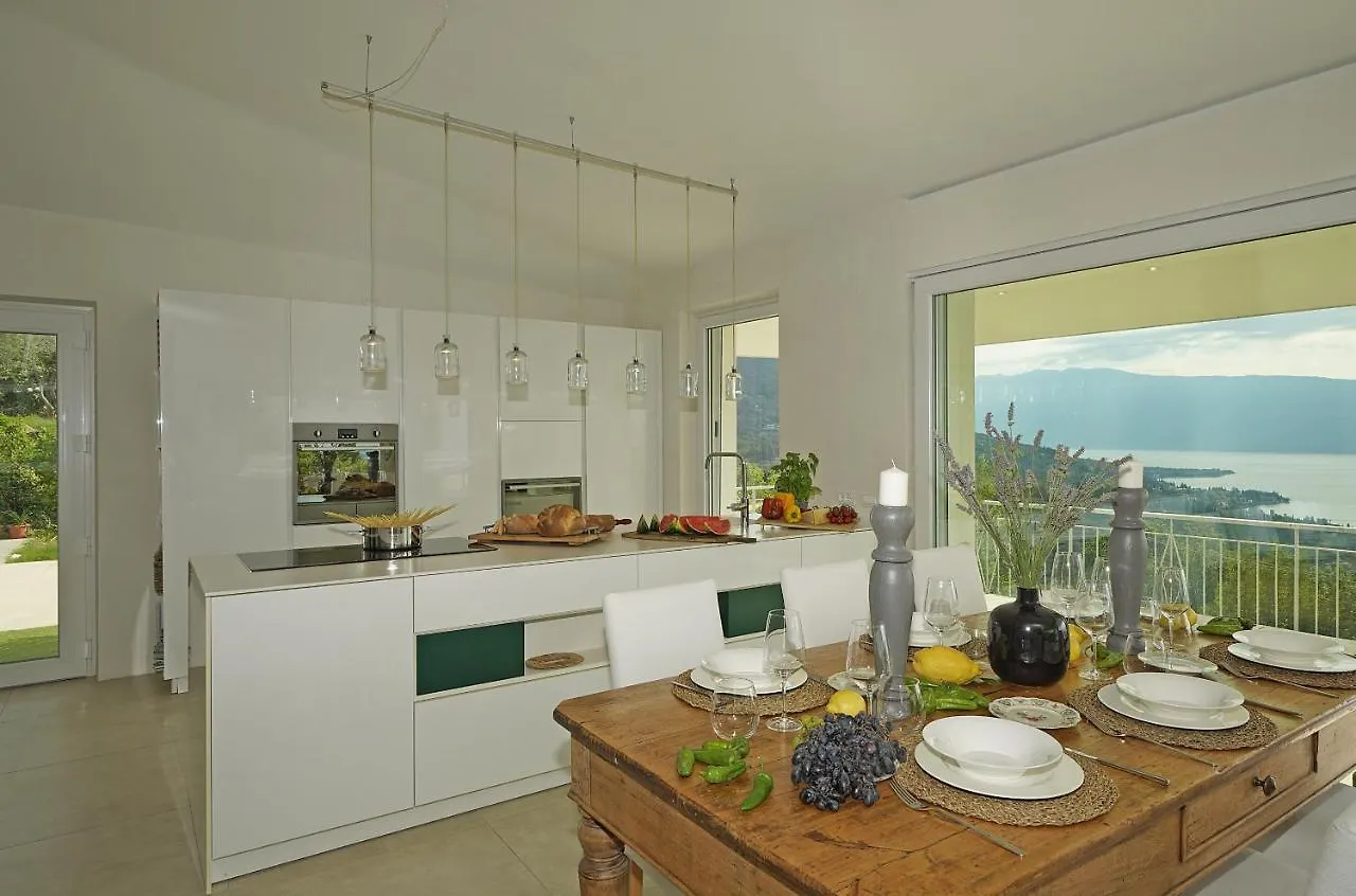 Villa Dolce Bellezza Salo