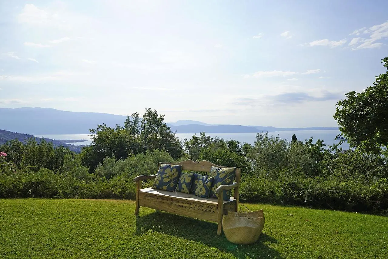 Villa Dolce Bellezza Salo