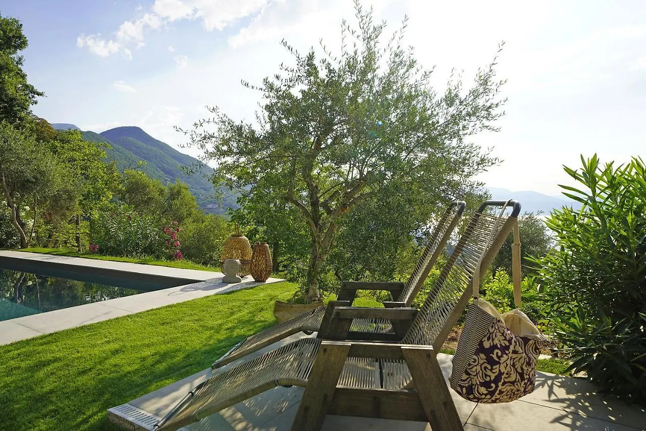 Villa Dolce Bellezza Salo