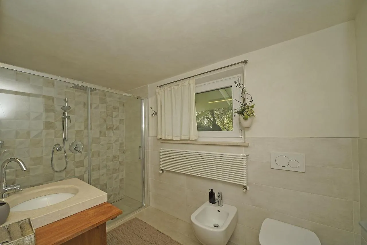 Villa Dolce Bellezza Salo 0*,