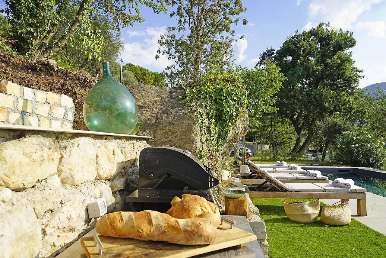 Villa Dolce Bellezza Salo 0*,