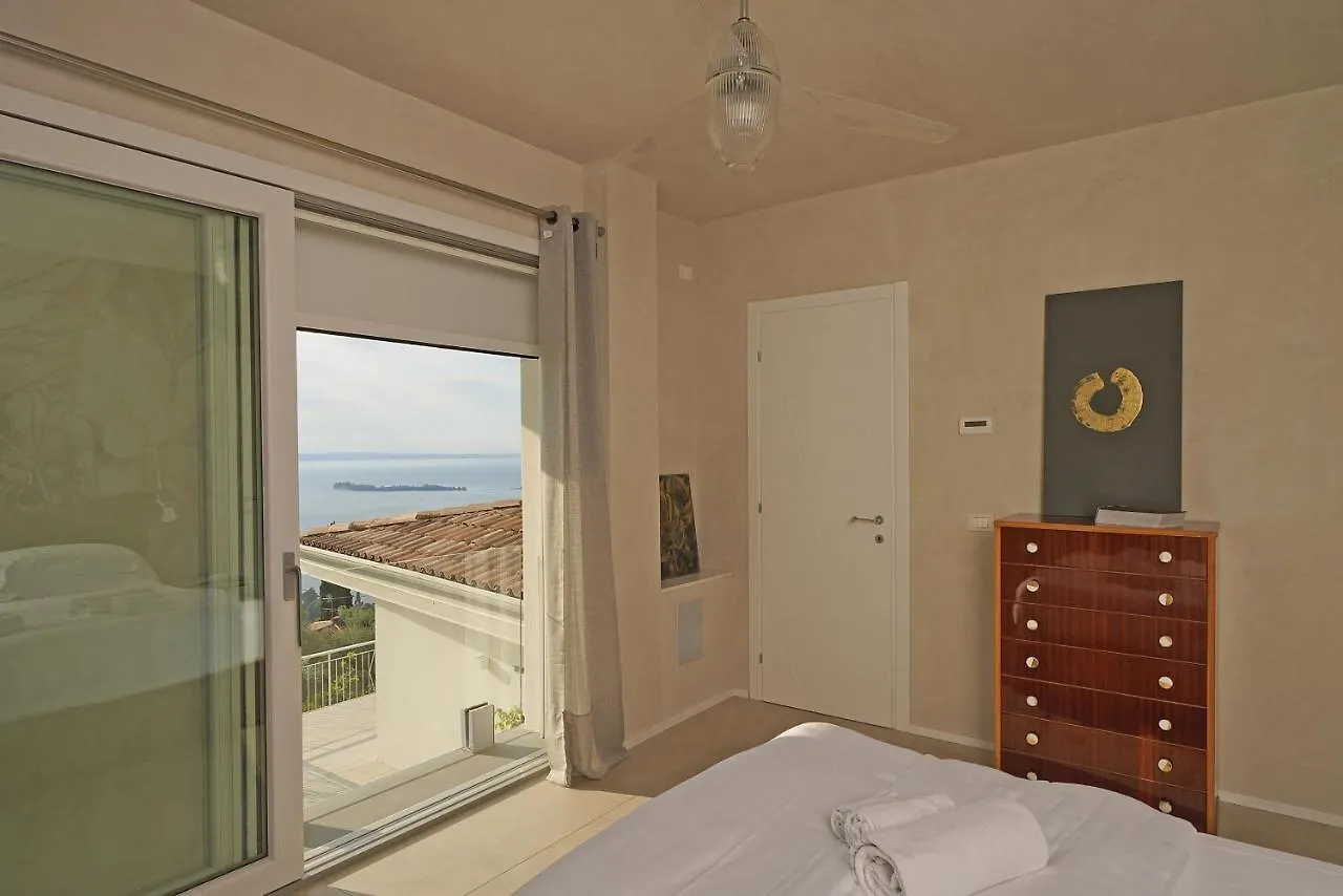 Villa Dolce Bellezza Salo Italy