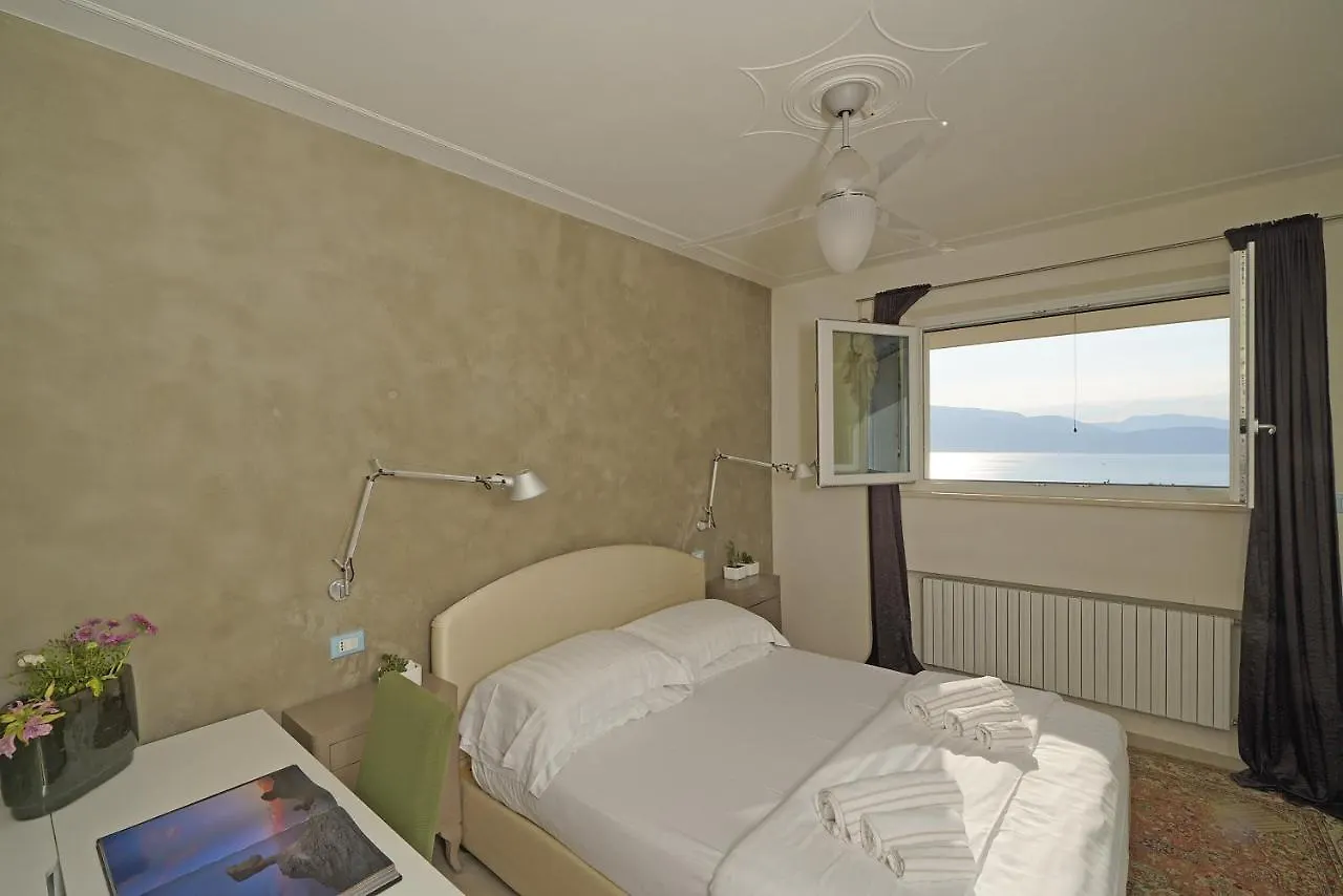 Villa Dolce Bellezza Salo