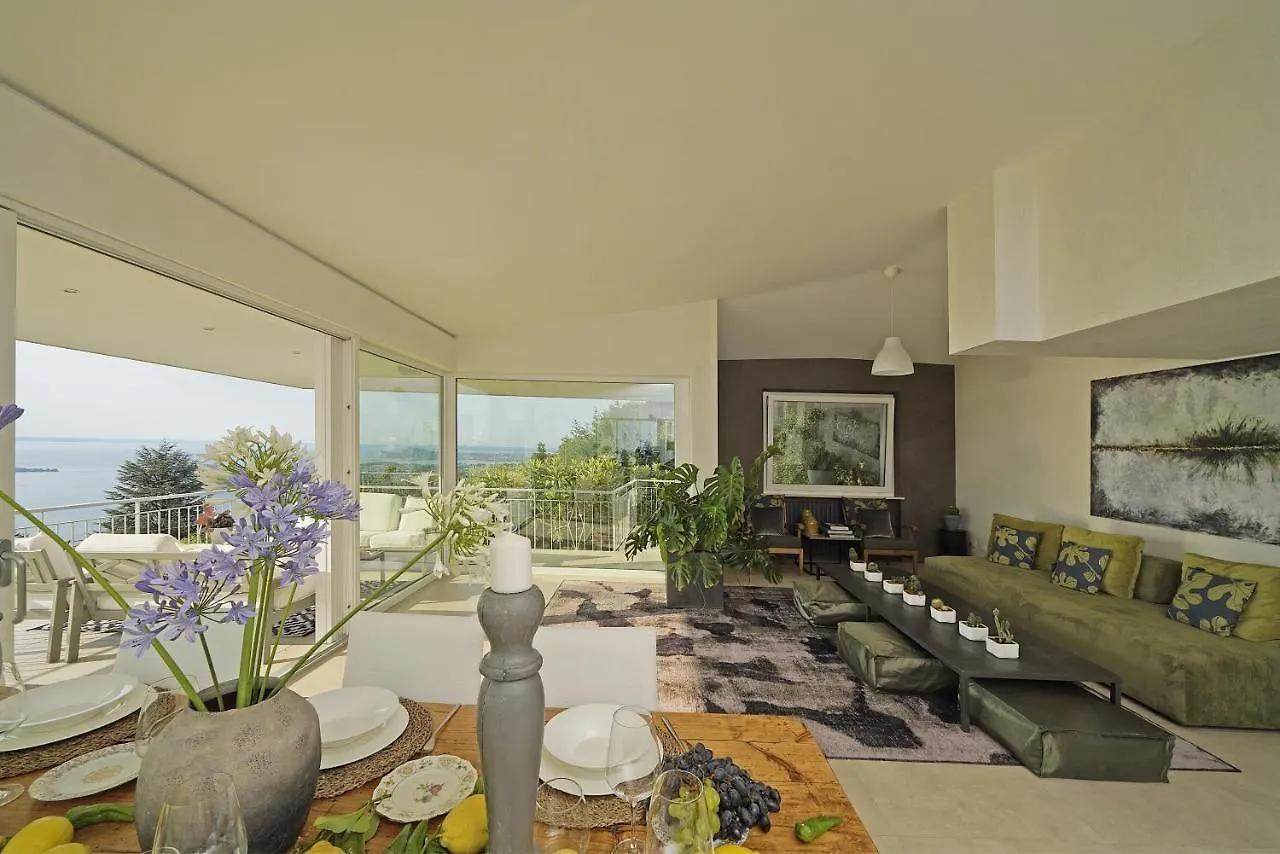Villa Dolce Bellezza Salo