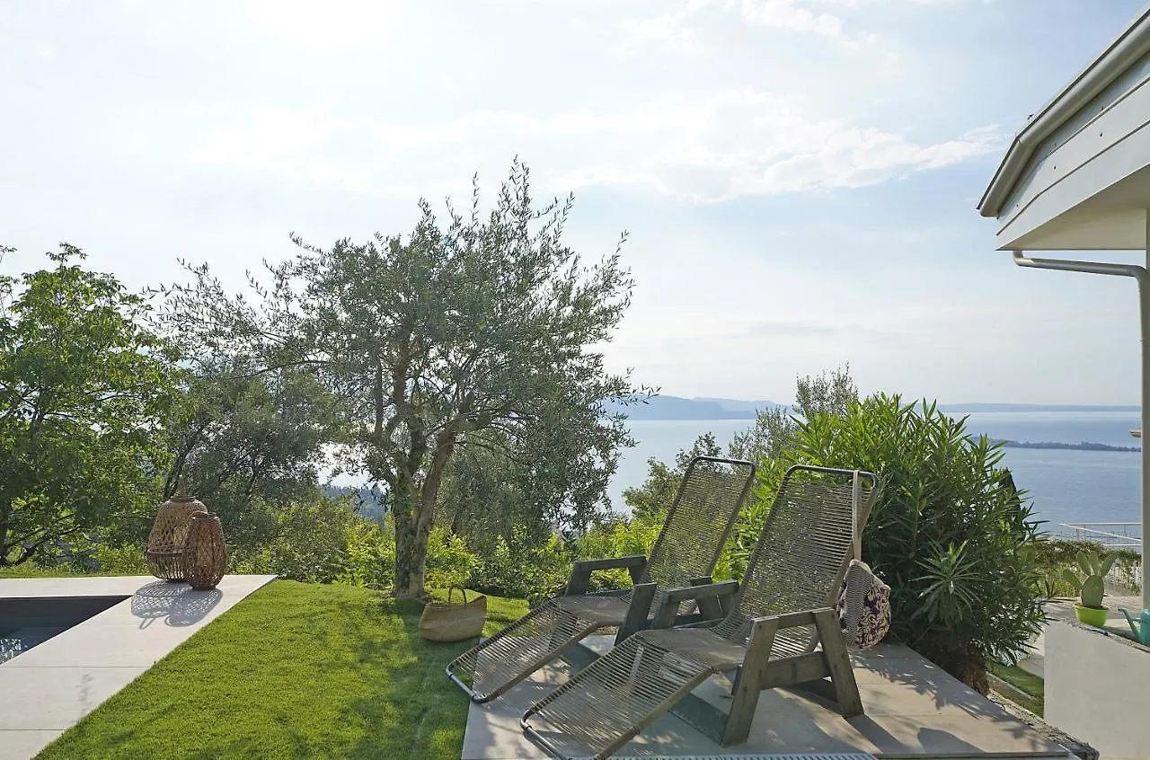 Villa Dolce Bellezza Salo