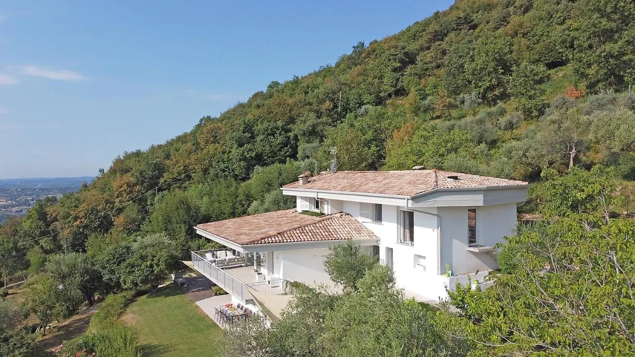 Villa Dolce Bellezza Salo