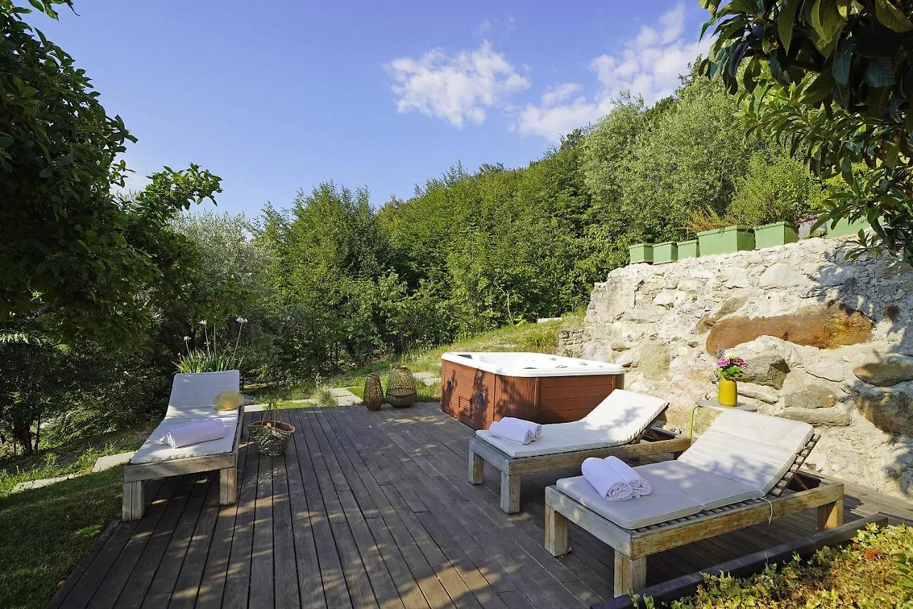 Villa Dolce Bellezza Salo