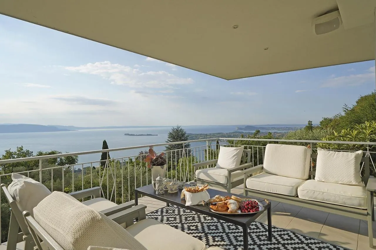 Villa Dolce Bellezza Salo