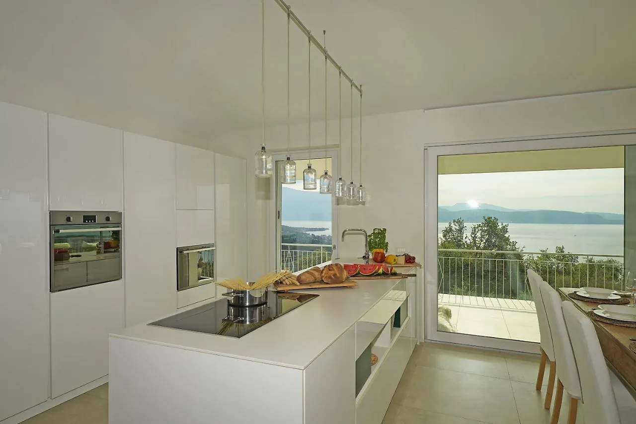 Villa Dolce Bellezza Salo