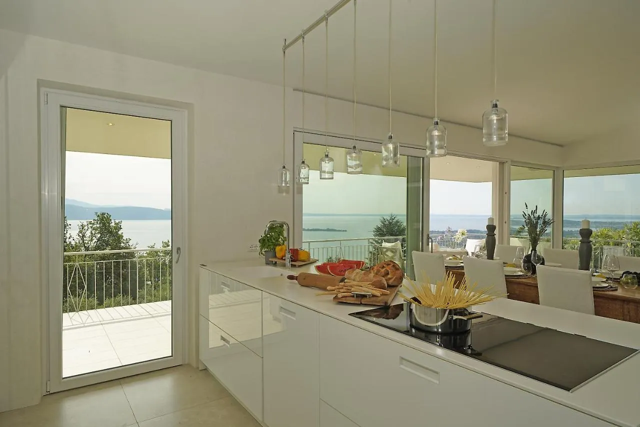 Villa Dolce Bellezza Salo Italy