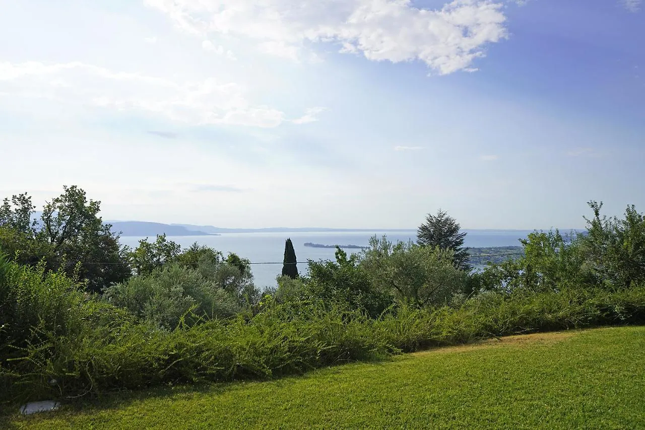 Villa Dolce Bellezza Salo Italy