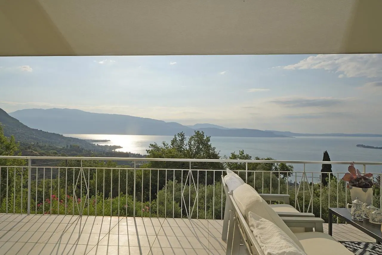 Villa Dolce Bellezza Salo