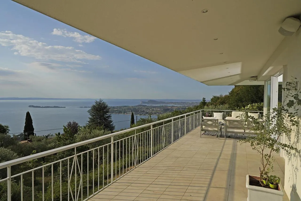 Villa Dolce Bellezza Salo Italy
