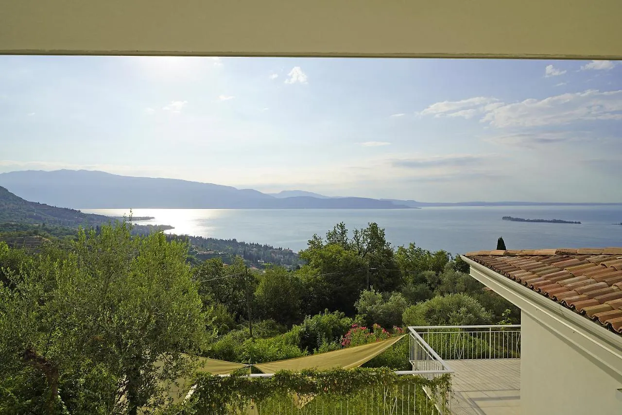 Villa Dolce Bellezza Salo