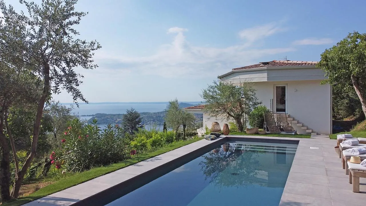 Villa Dolce Bellezza Salo Italy