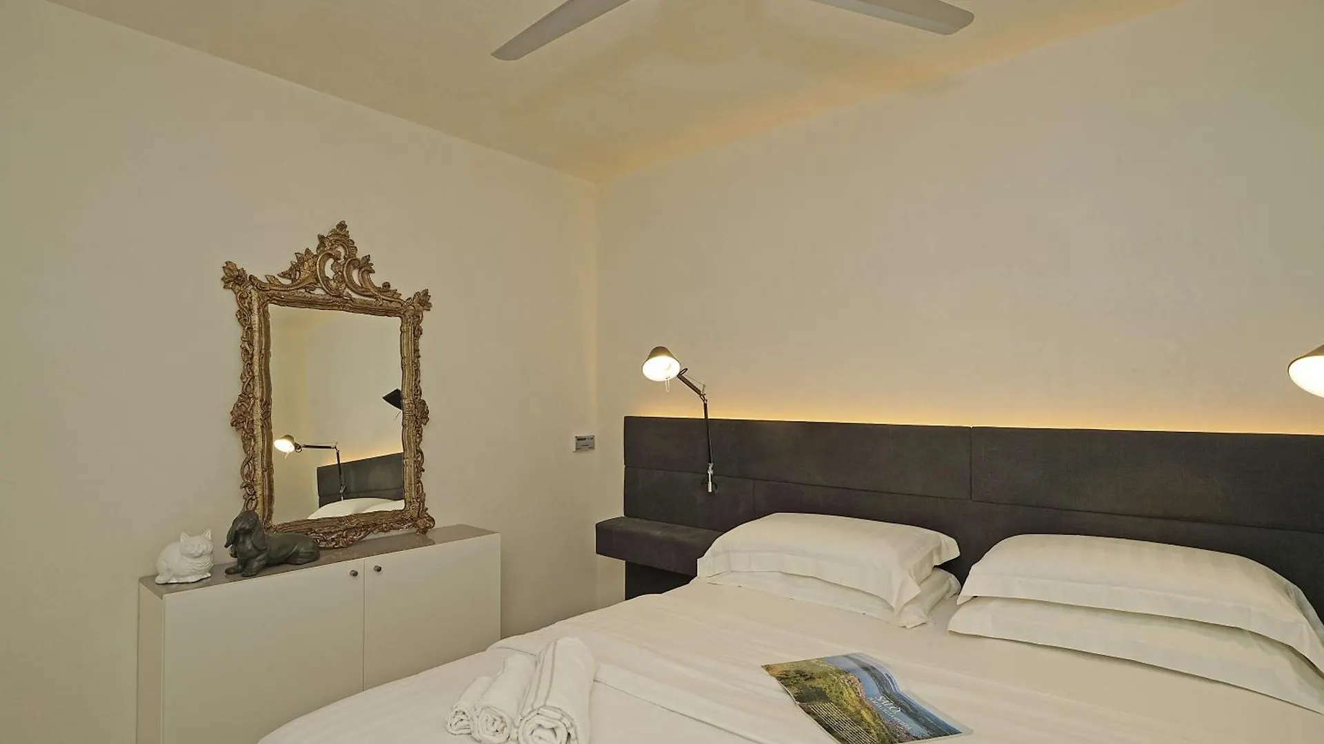Villa Dolce Bellezza Salo 0*,