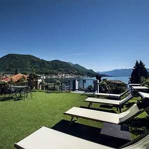 Conca D'oro Hotel