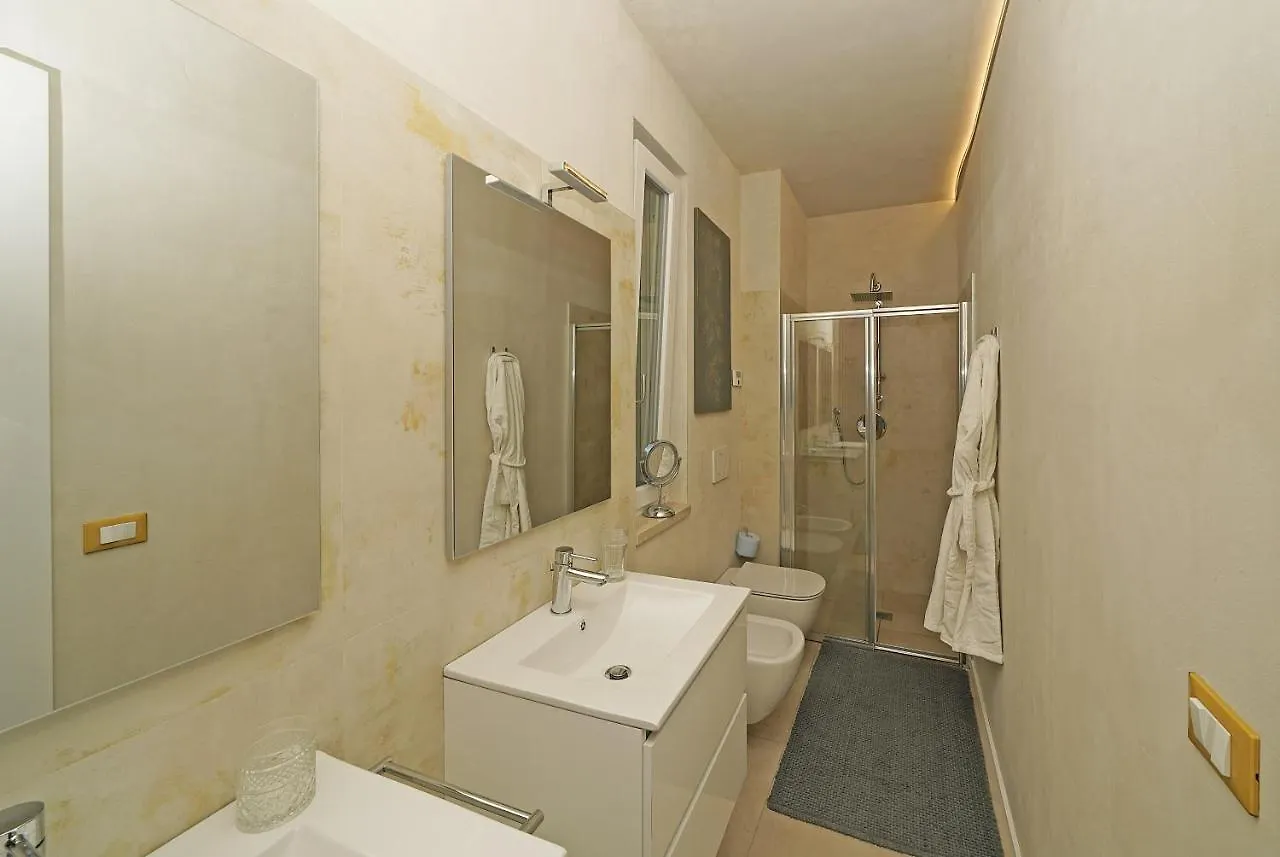סאלו Villa Dolce Bellezza איטליה