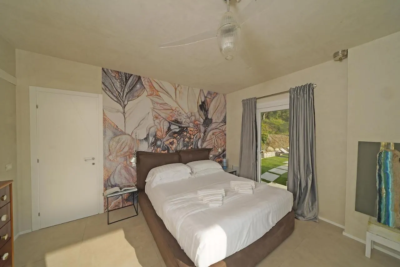 סאלו Villa Dolce Bellezza
