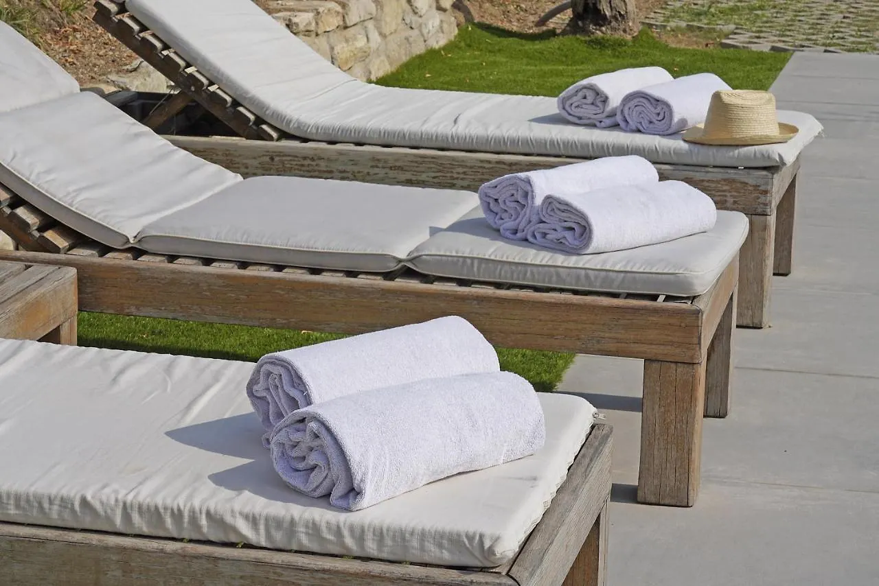 סאלו Villa Dolce Bellezza