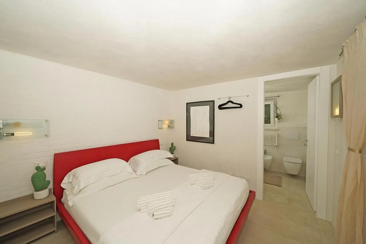 סאלו Villa Dolce Bellezza