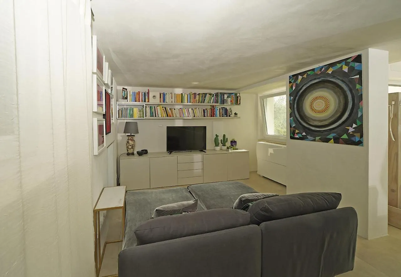 סאלו Villa Dolce Bellezza