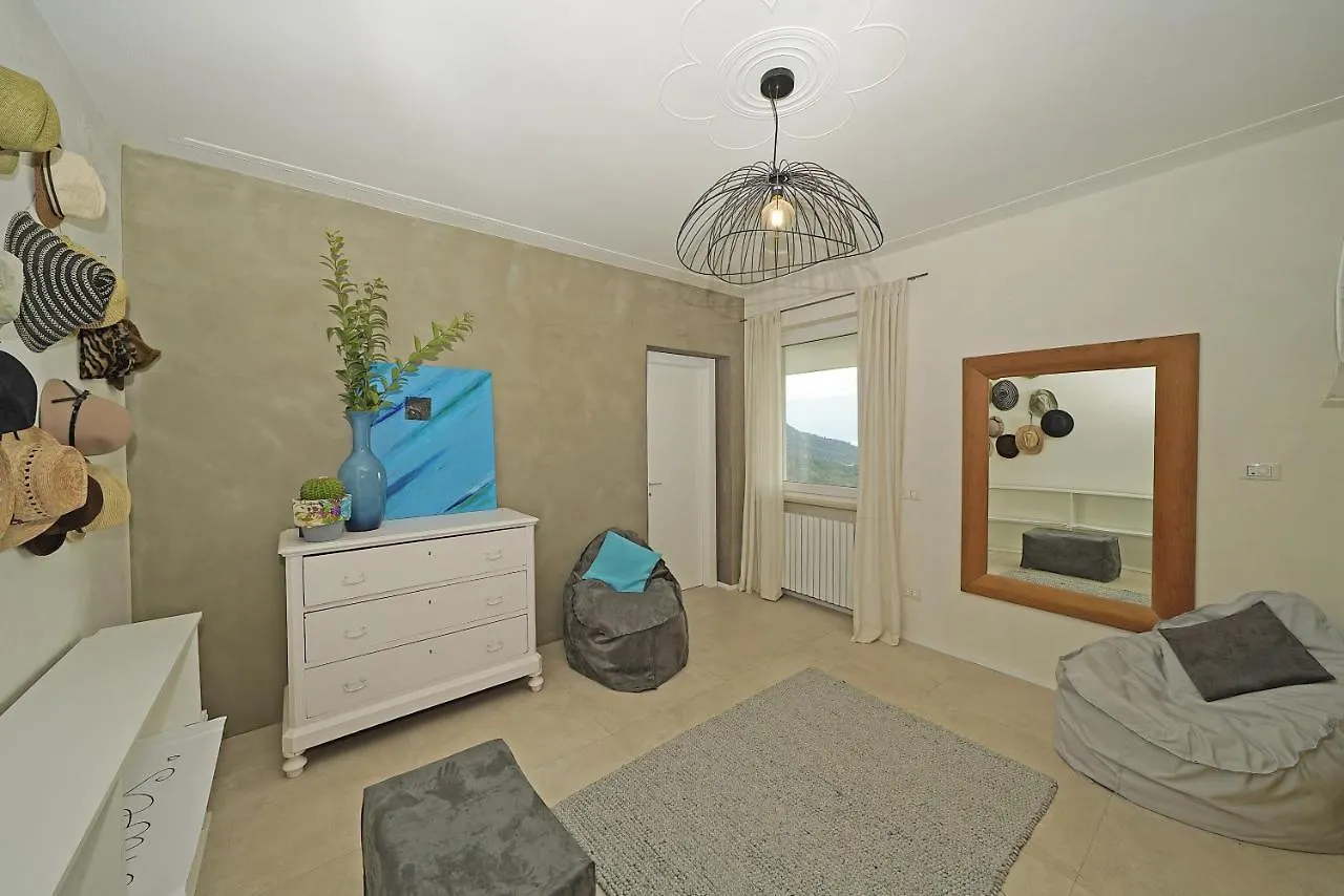 סאלו Villa Dolce Bellezza