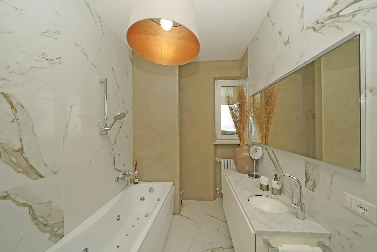 סאלו Villa Dolce Bellezza איטליה