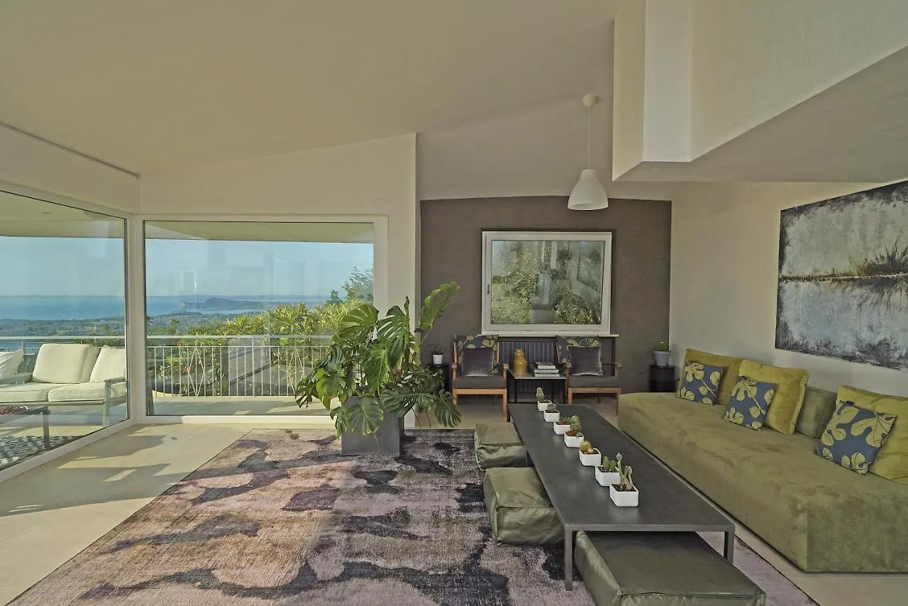 סאלו Villa Dolce Bellezza
