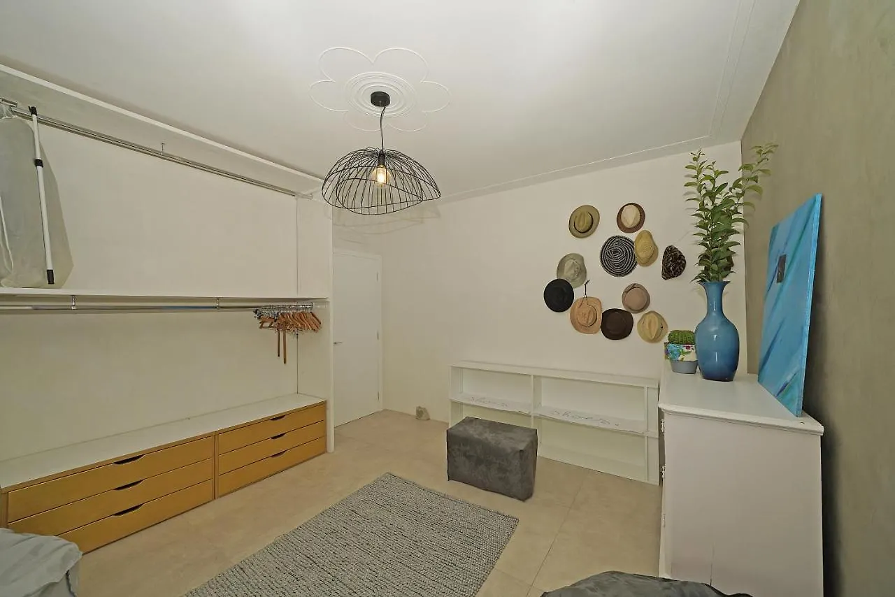 סאלו Villa Dolce Bellezza