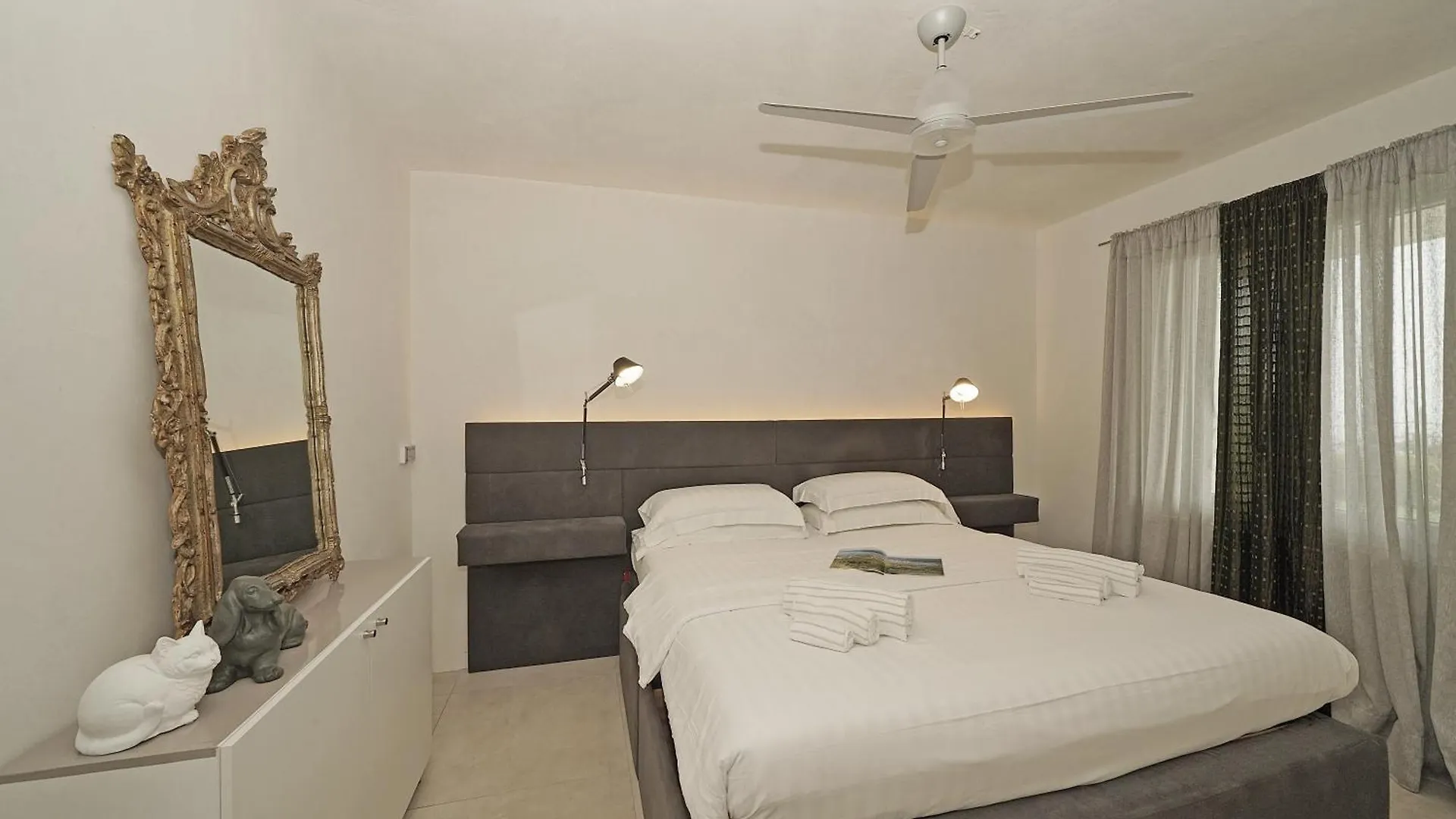 סאלו Villa Dolce Bellezza