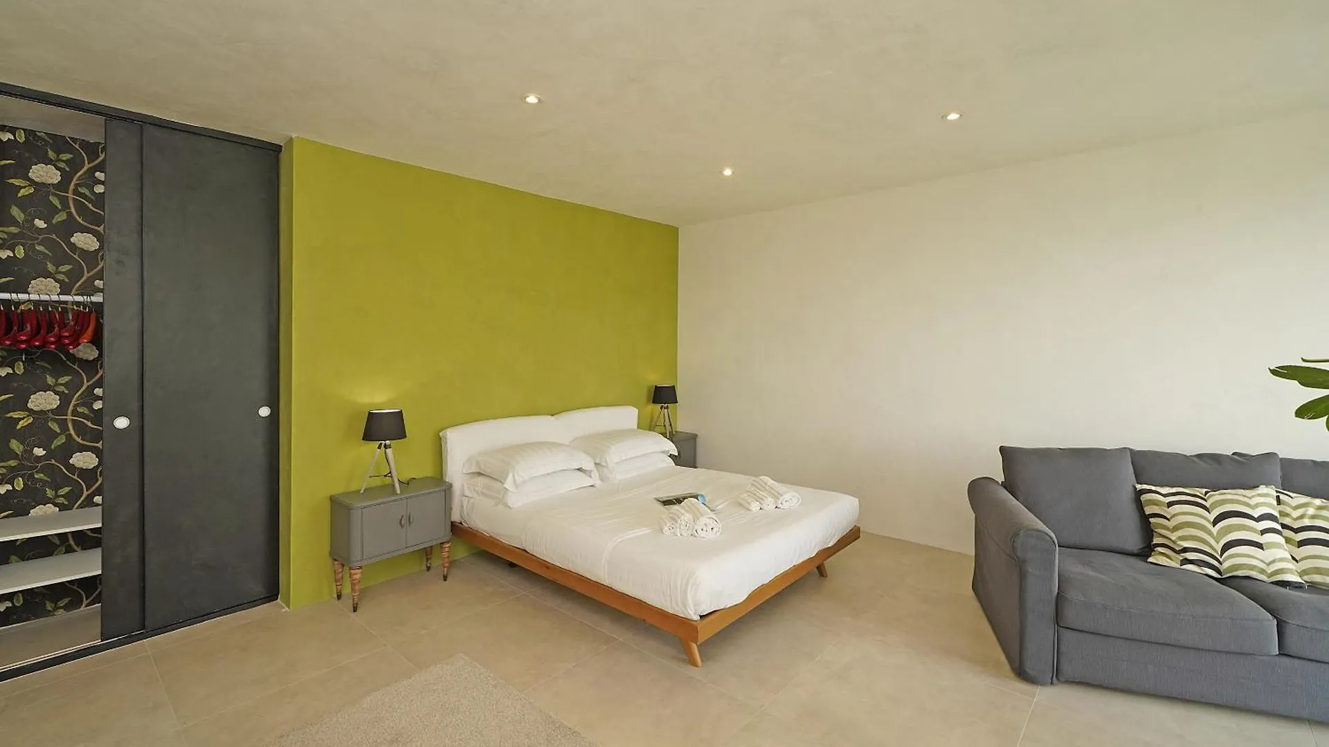 סאלו Villa Dolce Bellezza איטליה